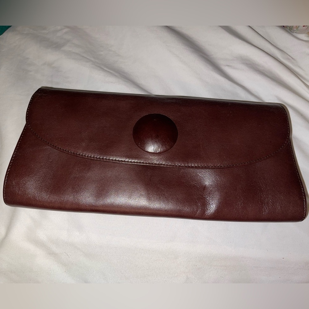 HOBO International Clutch Wallet